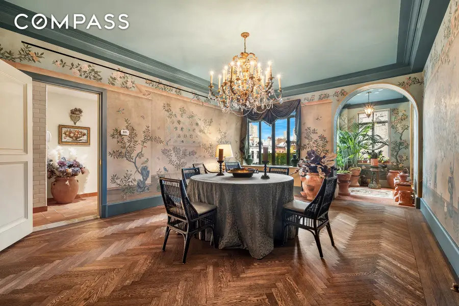 145-146 Central Park W #5G, New York, NY 10023 - #2