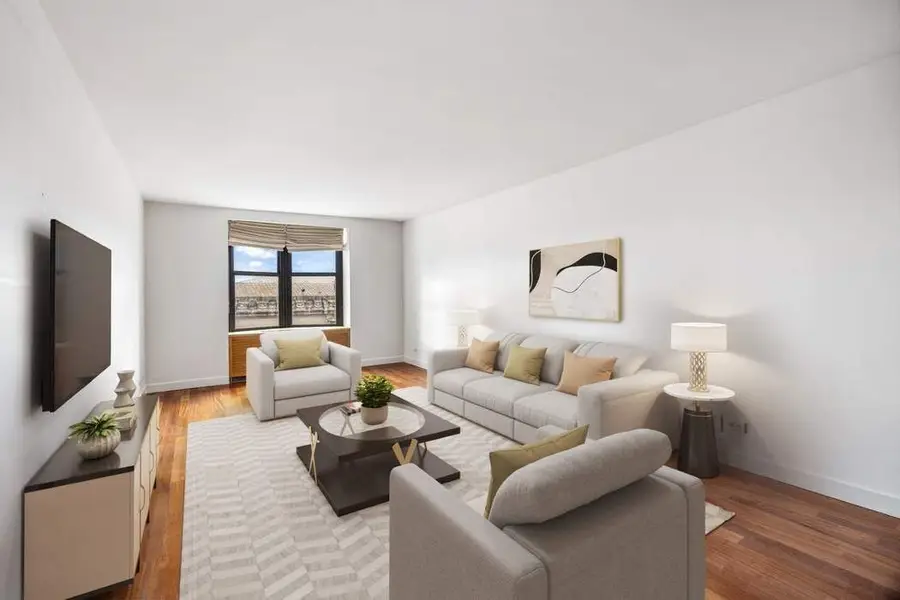 1001 Fifth Avenue #11D, Manhattan, NY 10028 - #2