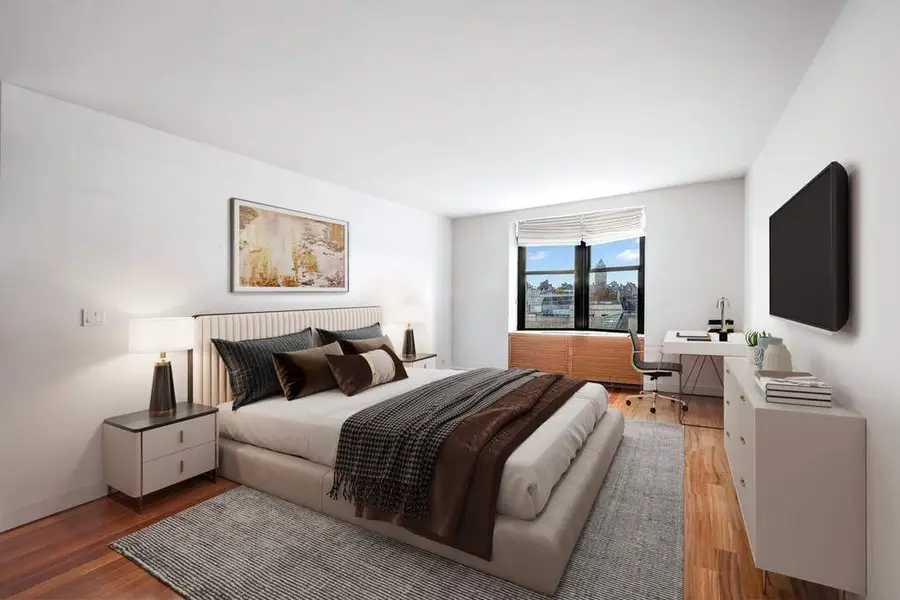 1001 Fifth Avenue #11D, Manhattan, NY 10028 - #3