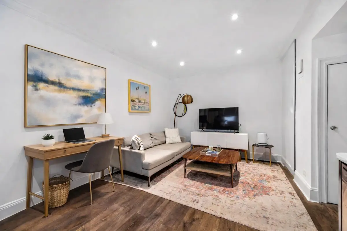 295 W 11th Street #2-E, Manhattan, NY 10014 - #1