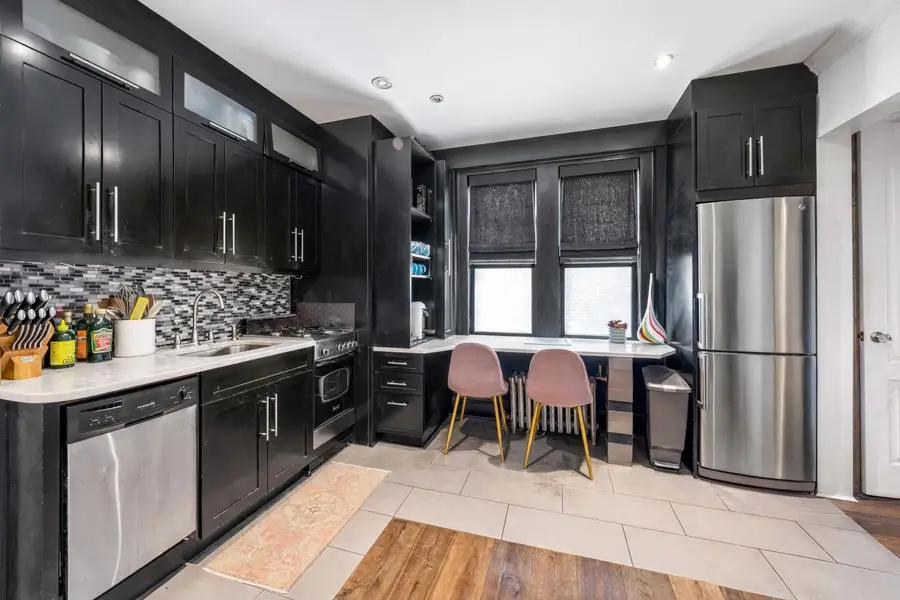 295 W 11th Street #2-E, Manhattan, NY 10014 - #2