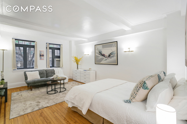 102 W 85th Street #2B, Manhattan, NY 10024 - #3