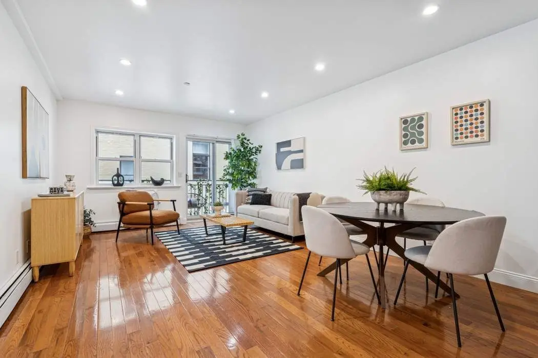 27-16 41st Avenue #3D, Queens, NY 11101 - #1