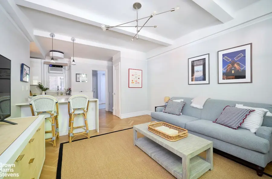 305 W 86th Street #1A, Manhattan, NY 10024 - #2