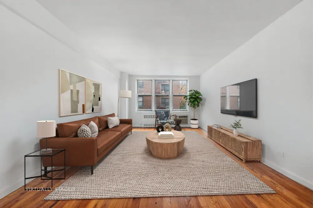 415 Argyle Road #4W, Brooklyn, NY 11218 - #1