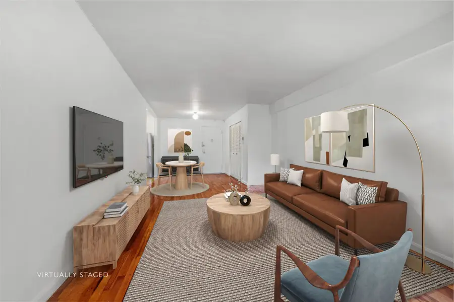 415 Argyle Road #4W, Brooklyn, NY 11218 - #3