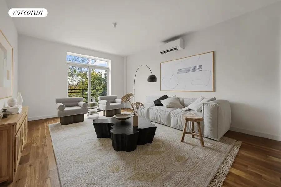 88 Marion Street #4B, Brooklyn, NY 11233 - #2