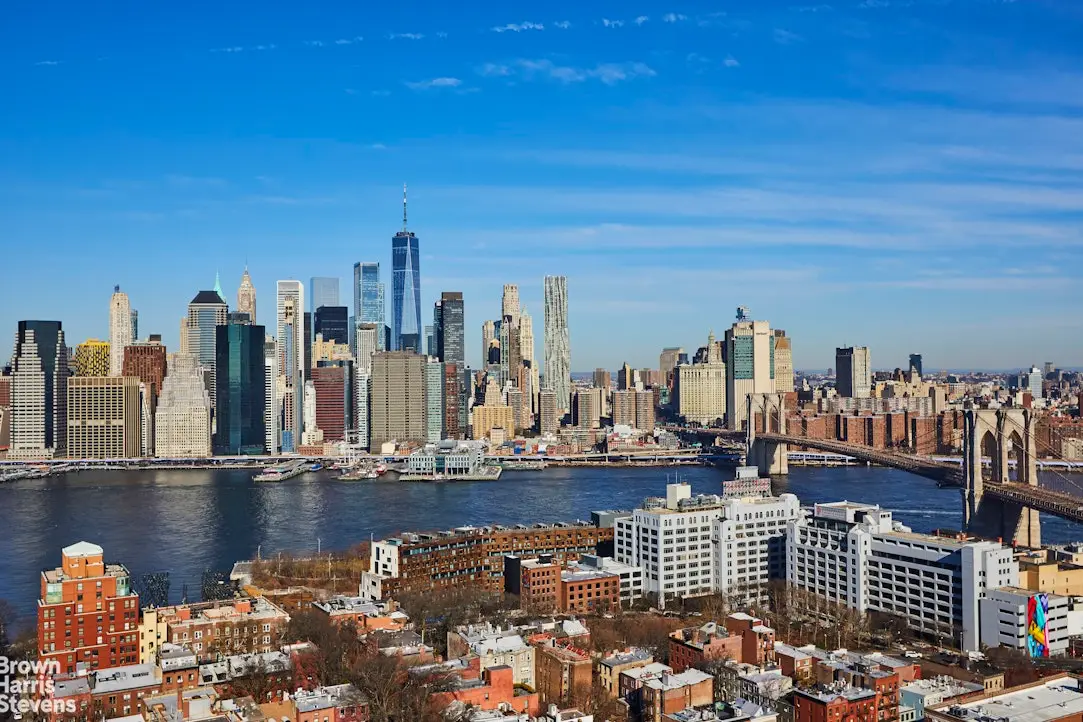 75 Henry Street #30K, Brooklyn, NY 11201 - #1