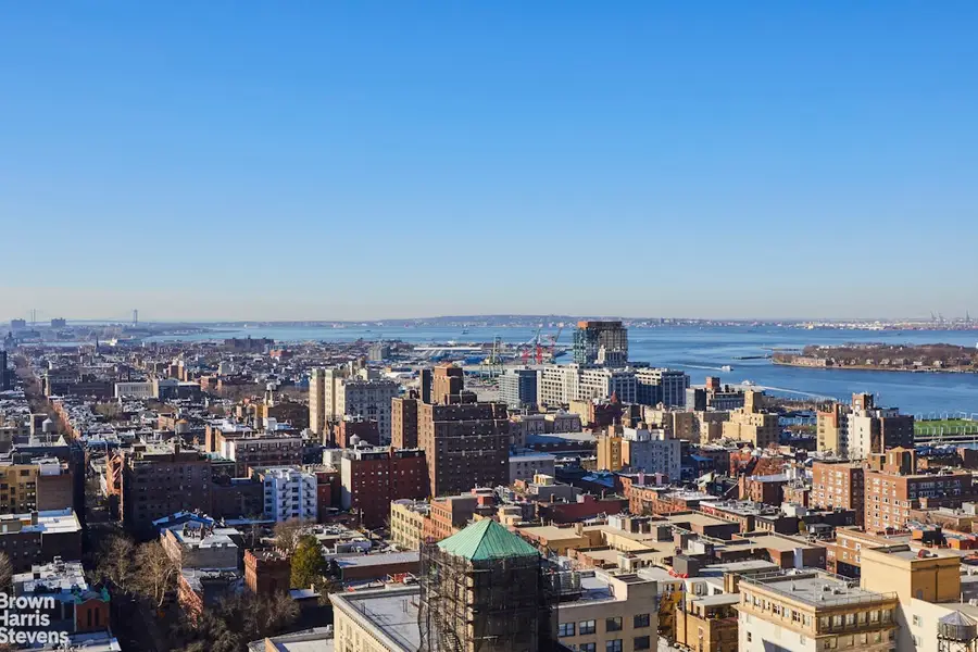 75 Henry Street #30K, Brooklyn, NY 11201 - #2