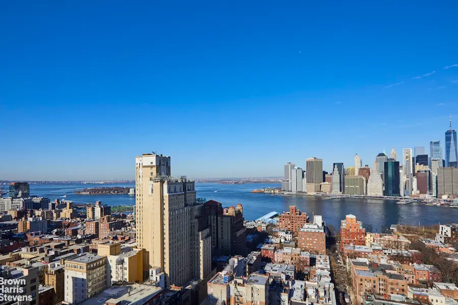 75 Henry Street #30K, Brooklyn, NY 11201 - #3