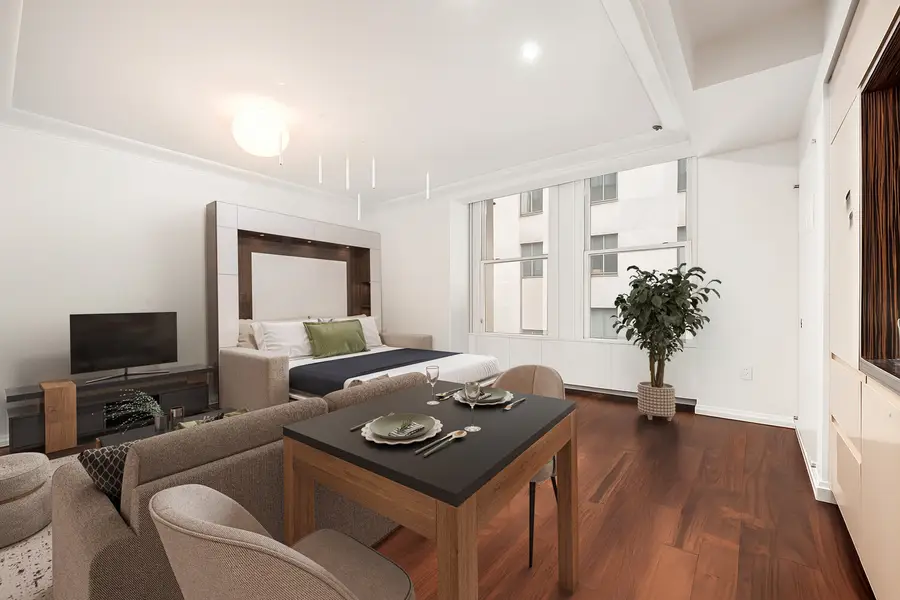 55 Wall Street #708, Manhattan, NY 10005 - #2