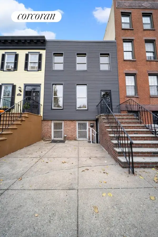 100 2nd Street, Brooklyn, NY 11231