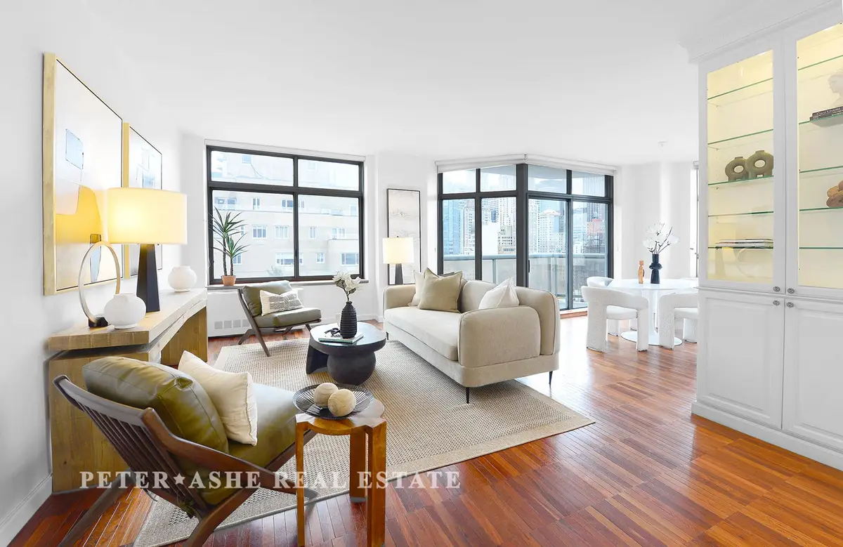 188 E 64th Street #1720, Manhattan, NY 10065 - #1