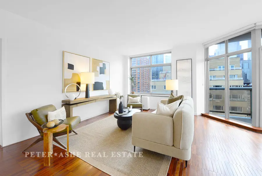 188 E 64th Street #1720, Manhattan, NY 10065 - #2