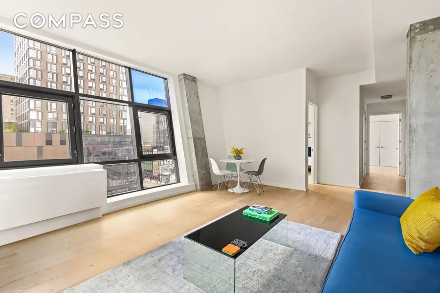 105 Norfolk Street #8B, Manhattan, NY 10002 - #2