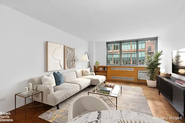 32 Gramercy Park S #5J, Manhattan, NY 10003
