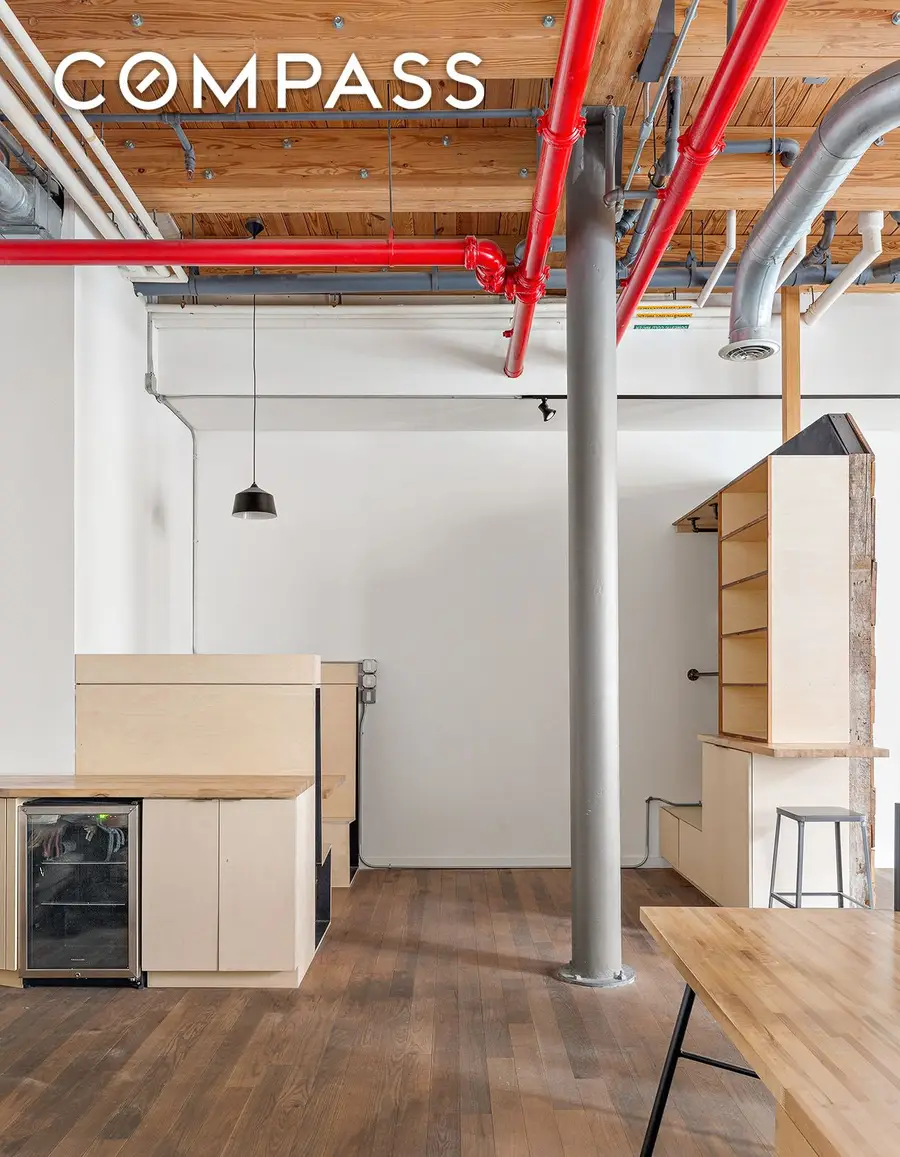 136 Baxter Street #1B, Manhattan, NY 10013 - #2