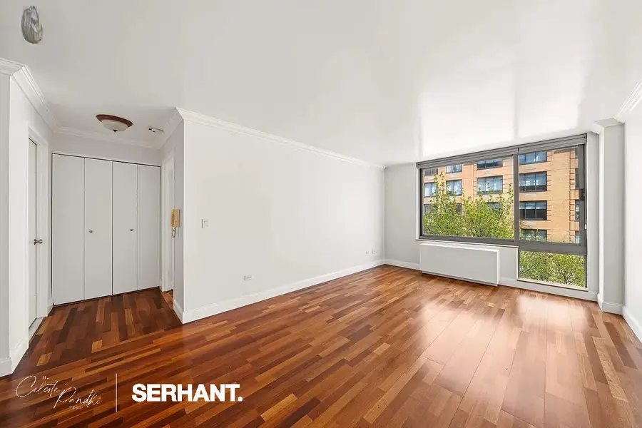 2 S End Avenue #6J, Manhattan, NY 10280 - #2