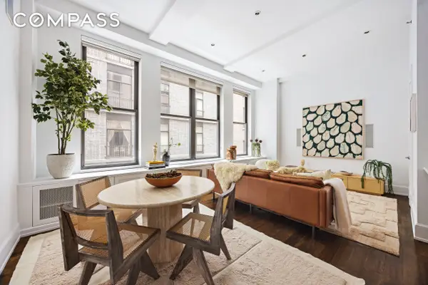 260 Park Avenue S #4E, Manhattan, NY 10010