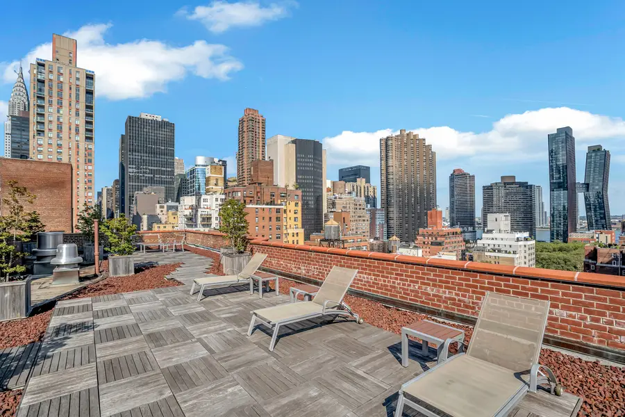 166 E 35th Street #8H, Manhattan, NY 10016 - #2