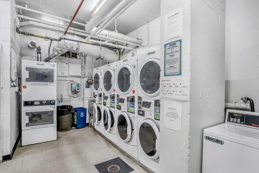 166 E 35th Street #8H, Manhattan, NY 10016 - #3