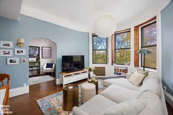 292 Riverside Drive #3A, Manhattan, NY 10025