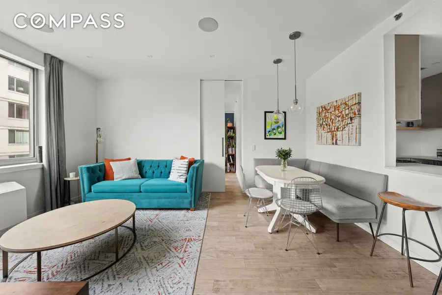 40 W 116th Street #A916, New York, NY 10026 - #3