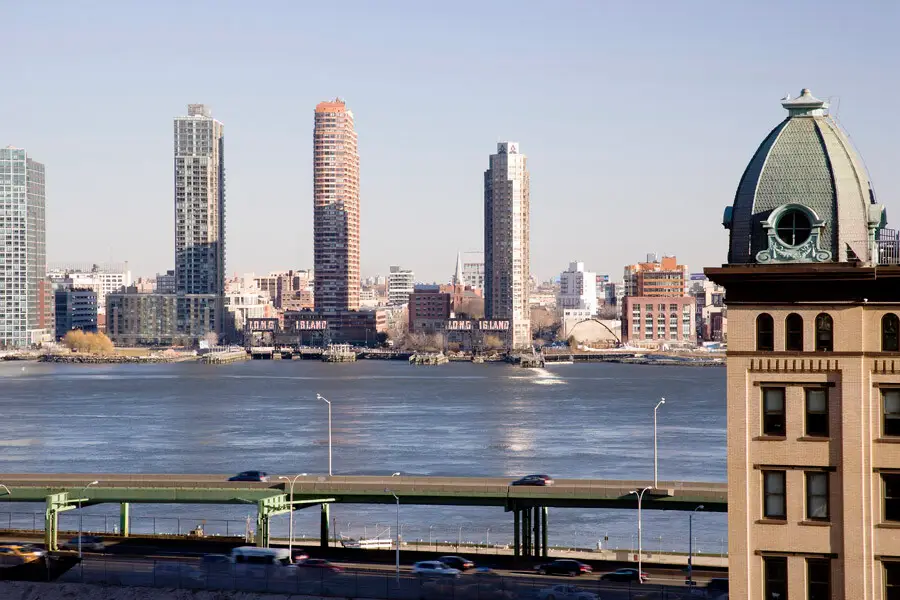 330 E 38th Street #5K, Manhattan, NY 10016 - #2