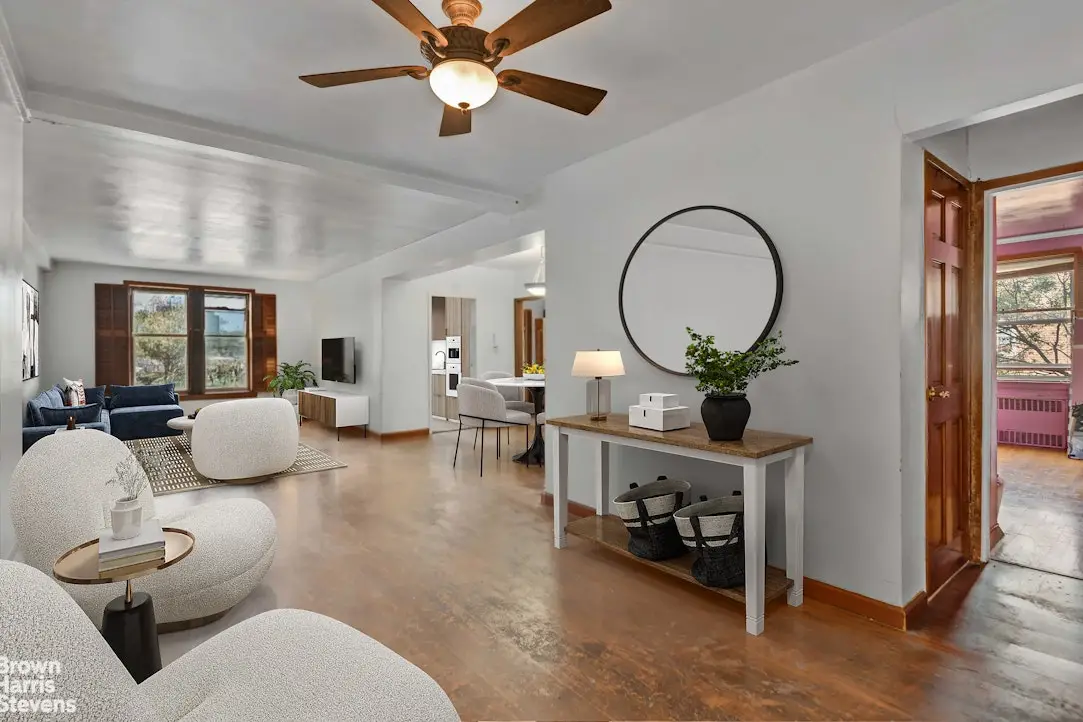 800 Grand Concourse #6CS, Bronx, NY 10451 - #1