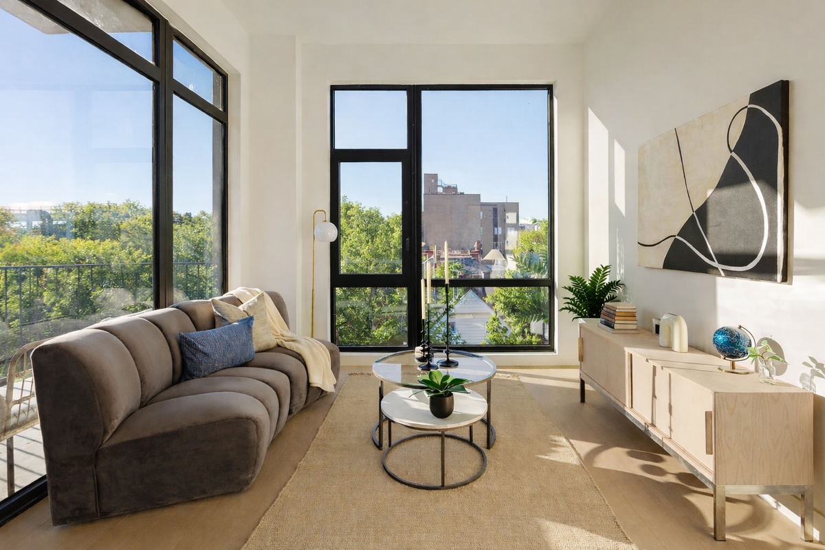 1027 Bushwick Avenue #6-C, Brooklyn, NY 11221 - #1