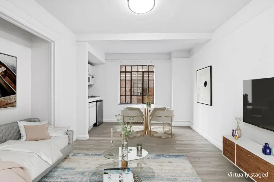 25 Tudor City Place #1810, Manhattan, NY 10017 - #3