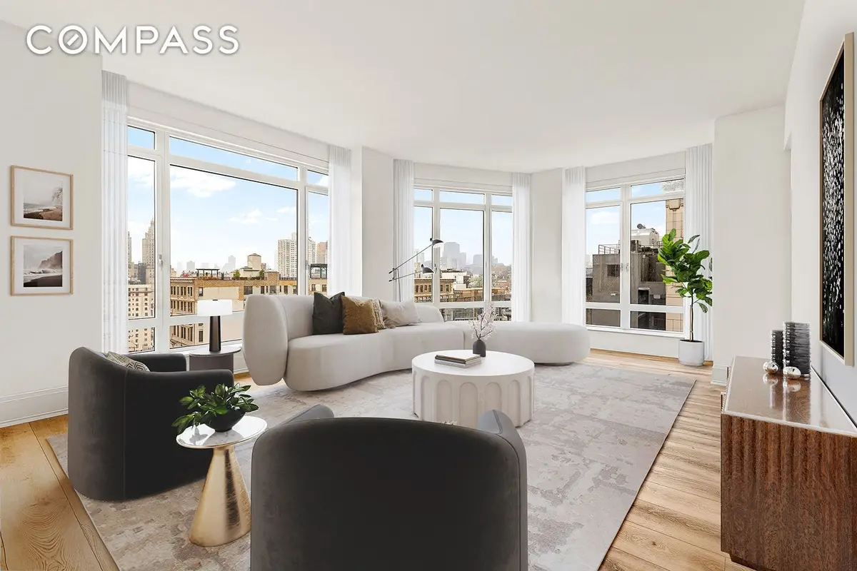 205 W 76th Street #PH1F, Manhattan, NY 10023 - #1