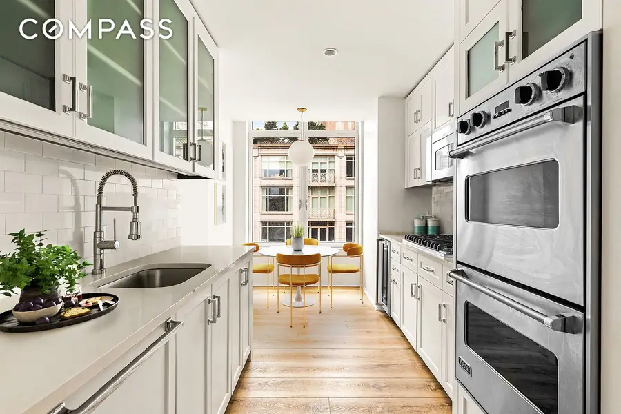 205 W 76th Street #PH1F, Manhattan, NY 10023 - #3