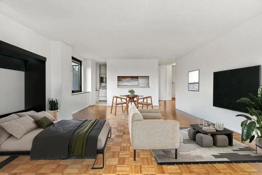 531 Main Street #504, Manhattan, NY 10044 - #2