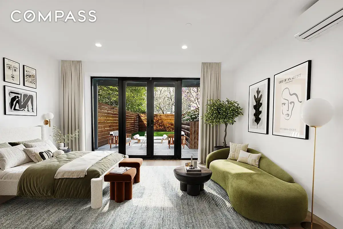 145 W 129th Street #1, Manhattan, NY 10027 - #1