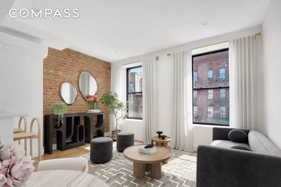 145 W 129th Street #4, Manhattan, NY 10027 - #3