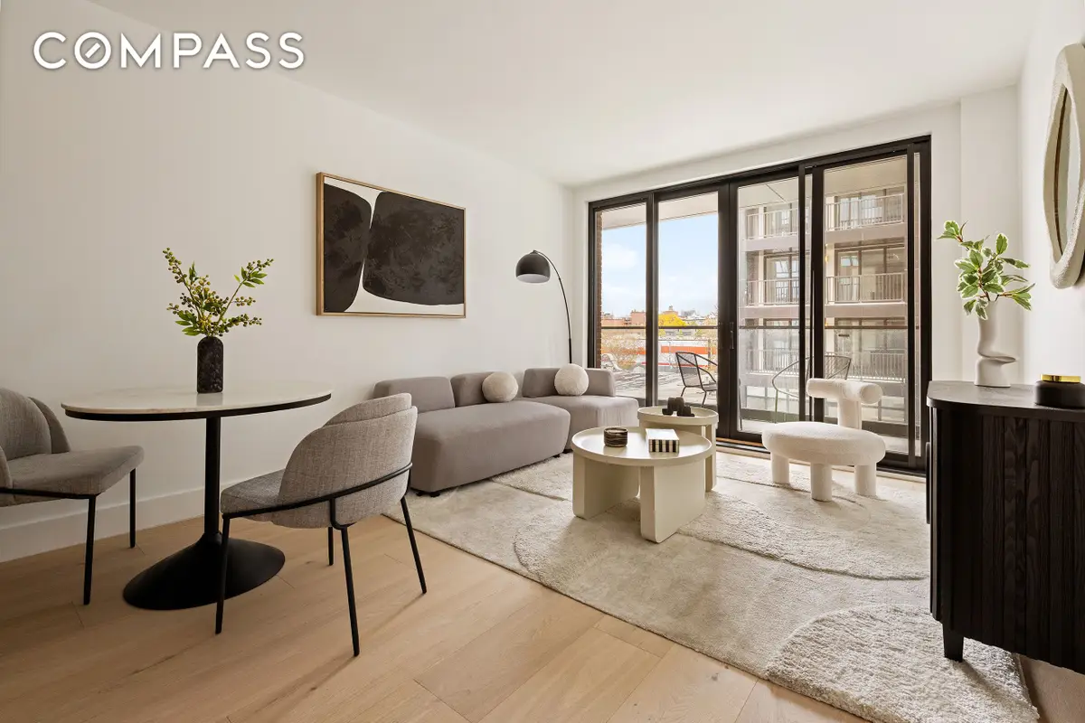 1025 Pacific Street #3B, Brooklyn, NY 11238 - #1