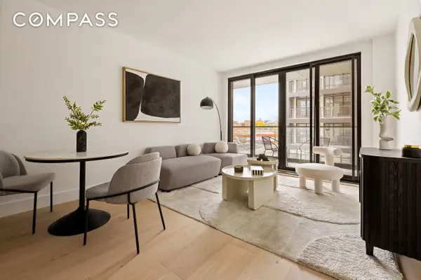 1025 Pacific Street #3B, Brooklyn, NY 11238