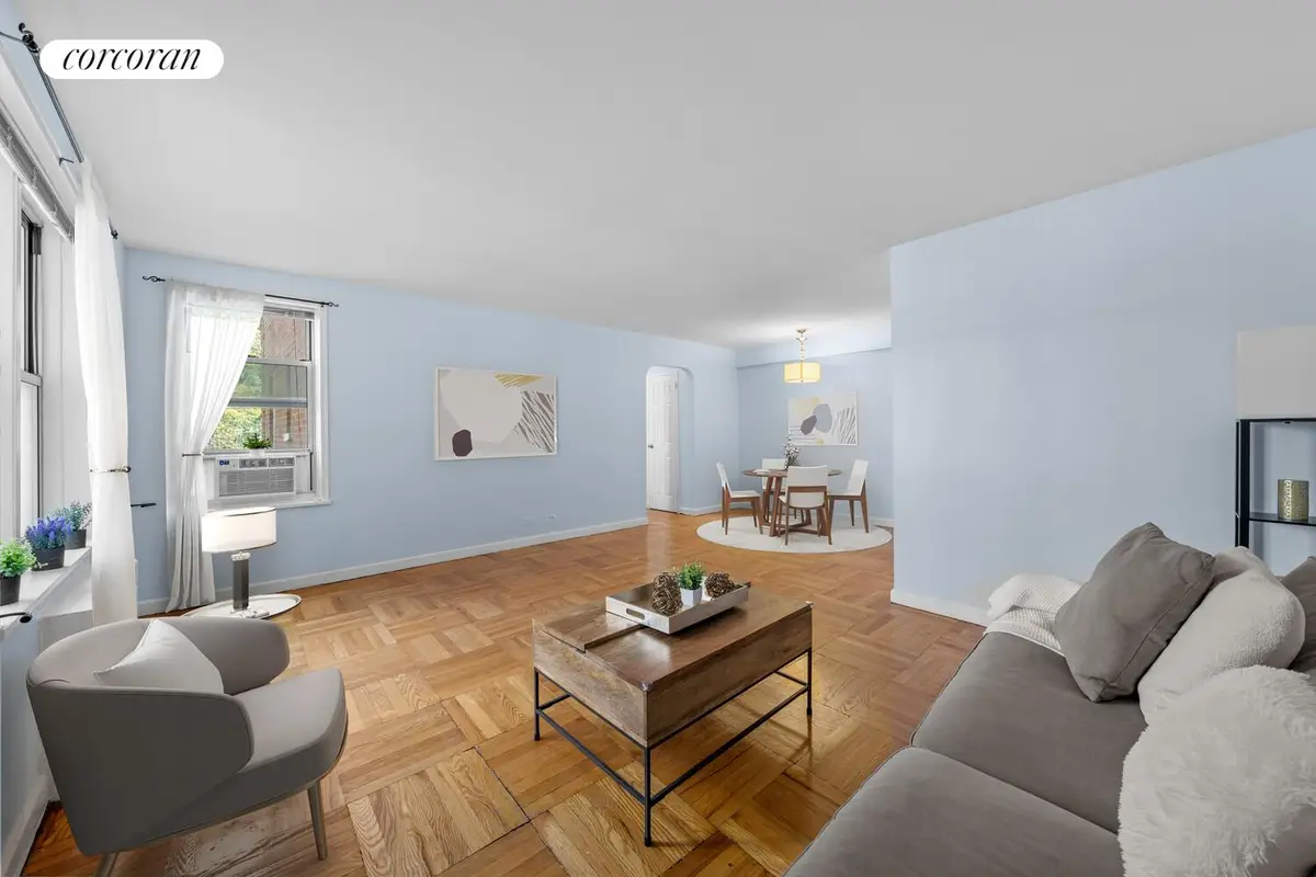 72-81 113th Street #2D, Queens, NY 11375 - #1
