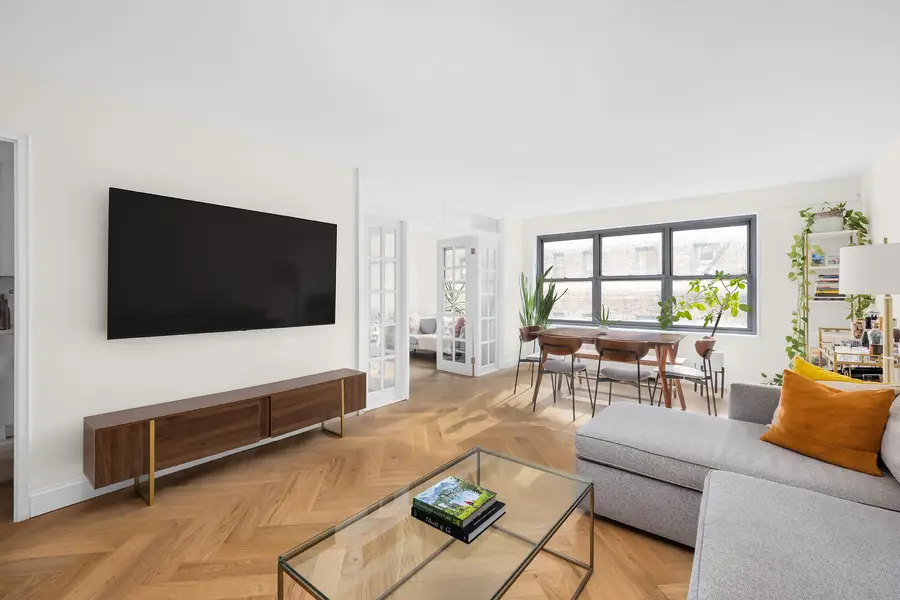 60 W 13th Street #7F, Manhattan, NY 10011 - #3