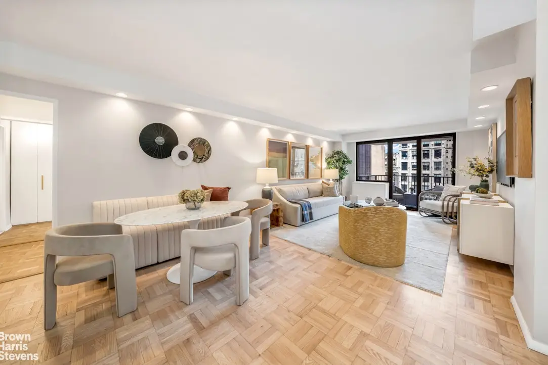 10 W 66th Street #12B, Manhattan, NY 10023 - #1