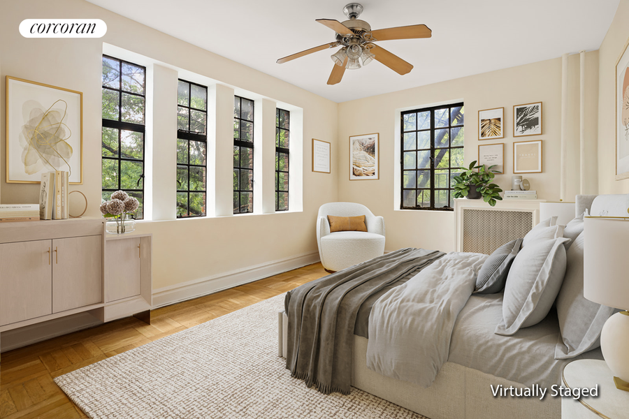 116 Pinehurst Avenue #F25, Manhattan, NY 10033 - #2