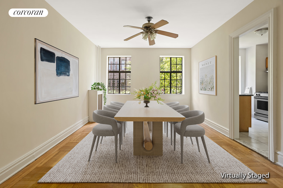 116 Pinehurst Avenue #F25, Manhattan, NY 10033 - #3