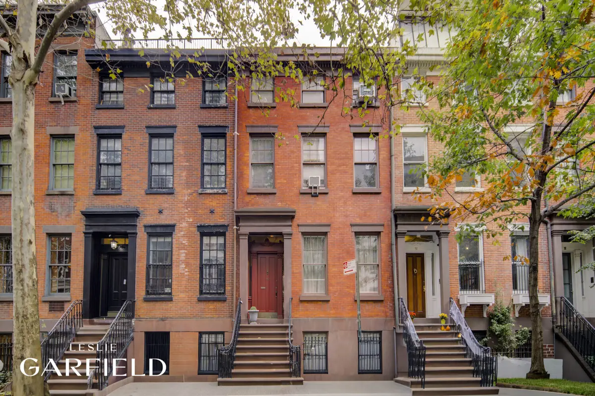 48 W 11th Street, Manhattan, NY 10011 - #1