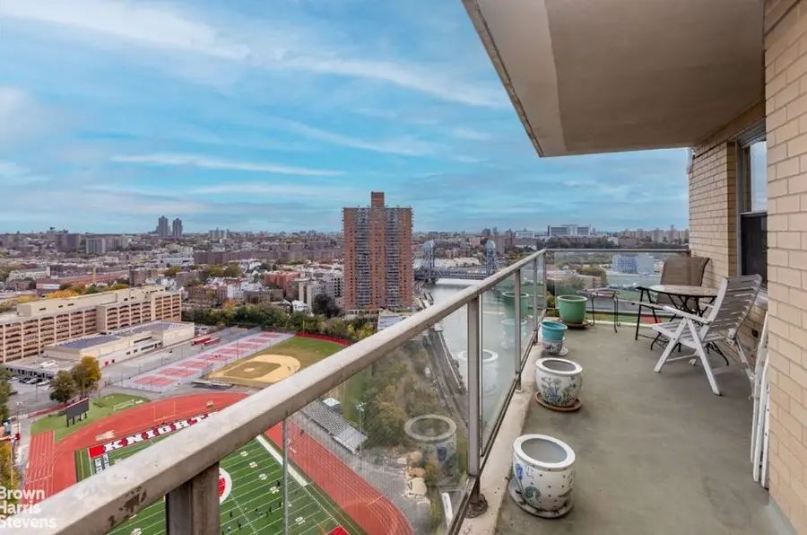 2500 Johnson Avenue #20C, Bronx, NY 10463 - #2