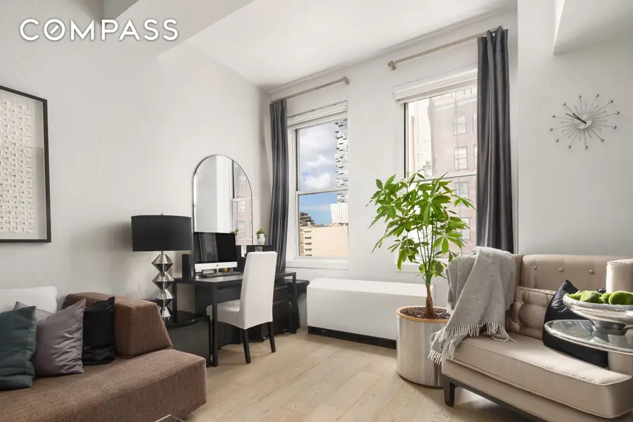 80 Chambers Street #12C, Manhattan, NY 10007 - #3