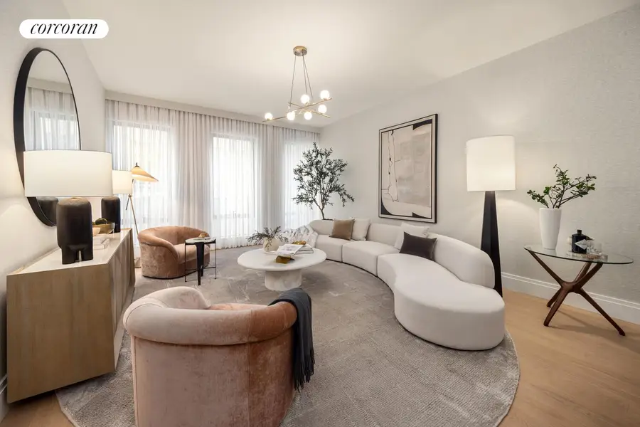 50 W 66th Street #17B, Manhattan, NY 10023 - #2