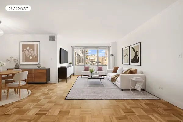 15 W 72nd Street #9H, Manhattan, NY 10023