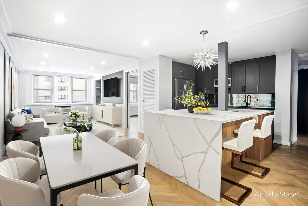 215 E 80th Street #6D, Manhattan, NY 10021 - #1