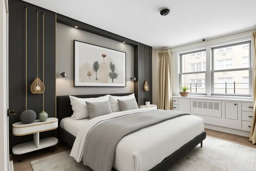 215 E 80th Street #6D, Manhattan, NY 10021 - #3